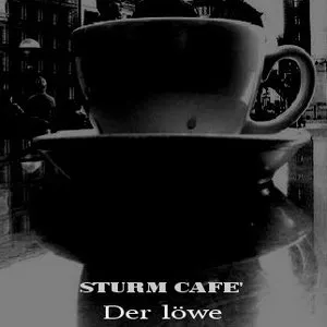 Pochette de Der Löwe de Sturm Café