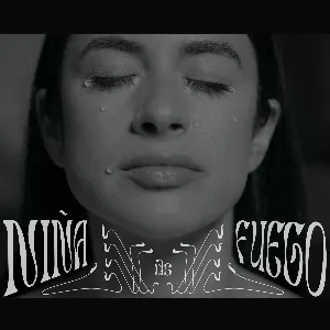 Pochette de Niña de fuego (canción del fuego fatuo medley) de Blanca Paloma