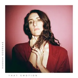Pochette de That Emotion de Hannah Georgas