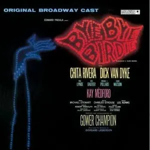Pochette de Bye Bye Birdie de Charles Strouse