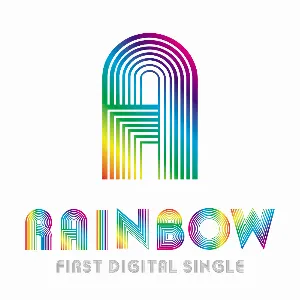 Pochette de A de Rainbow