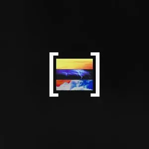 Pochette de [ ] de NTO