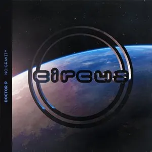 Pochette de No Gravity de Doctor P