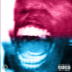 Pochette de Memphis, Pt. 2 de A$AP Ferg