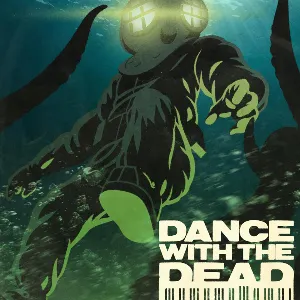 Pochette de Into the Abyss de Dance With the Dead