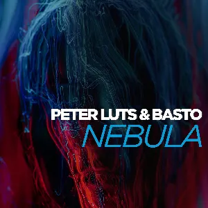 Pochette de Nebula de Basto - Peter Luts