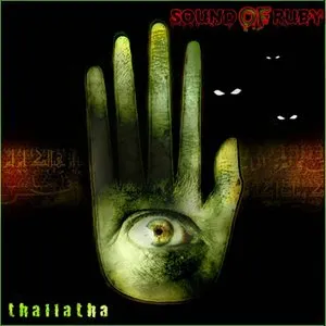 Pochette de Thalatha de Sound of Ruby