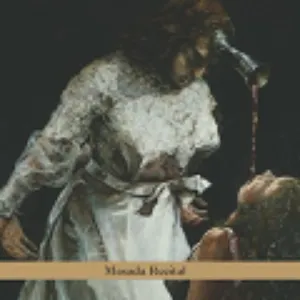 Pochette de Masada Anniversary Edition, Volume 4: Masada Recital de John Zorn