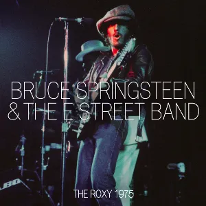 Pochette 1975‐10‐18, early show: The Roxy Theatre, West Hollywood, CA, USA
