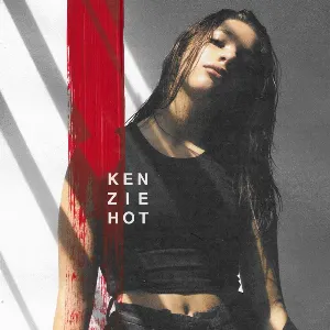 Pochette de HOT de kenzie
