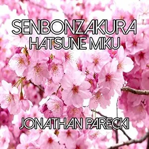 Pochette Senbonzakura (Frontliner Remix)