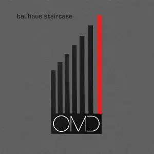 Pochette Bauhaus Staircase