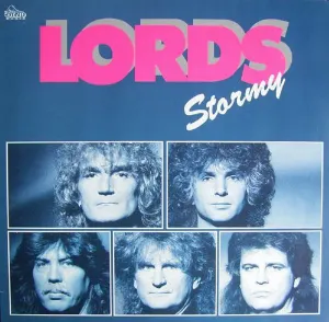 Pochette de Stormy de The Lords