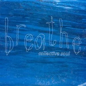 Pochette Breathe