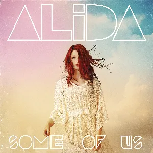 Pochette de Some of Us de Alida
