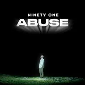 Pochette de Abuse de Ninety One
