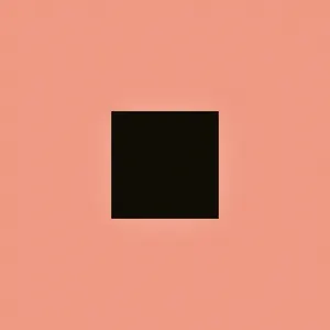 Pochette de Everything Is Peaceful Love de Bon Iver
