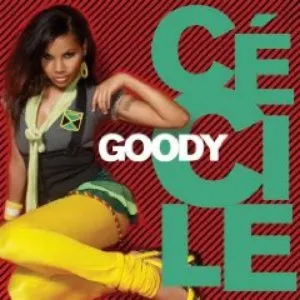 Pochette de Goody de Ce’Cile