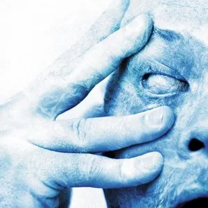 Pochette de Blackest Eyes (remastered) de Porcupine Tree