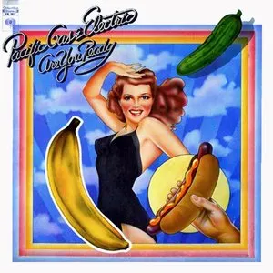 Pochette de Are You Ready? de Blackberries