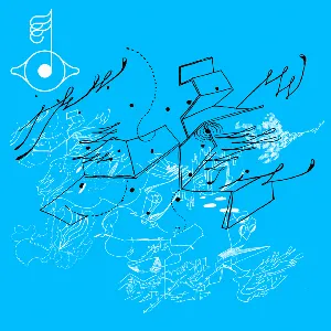 Pochette de Biophilia Remixes, Part Three de Björk