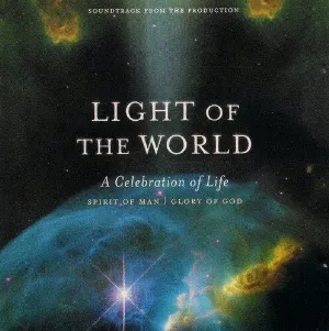 Pochette de Light of the World: A Celebration of Life de The Tabernacle Choir at Temple Square