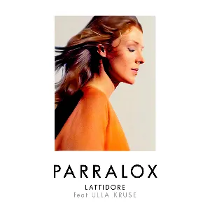 Pochette de Lattidore de Parralox