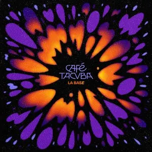 Pochette de La bas(e) de Café Tacvba