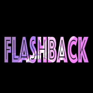Pochette de SM:LY - Flashback de SM:LY