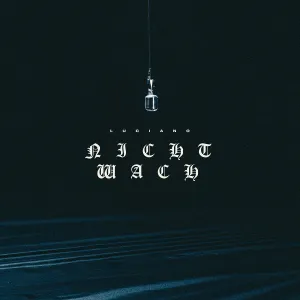 Pochette de Nicht wach de Luciano