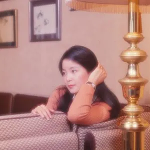 Pochette de 君・依然在乎你 de Teresa Teng