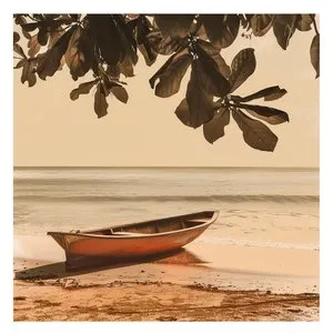 Pochette de Steady de Anjulie