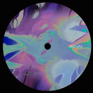 Pochette de Ninja Tune Presents: Weval de Weval