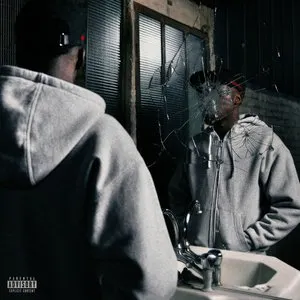 Pochette de MAUDIT À VIE de JRK 19