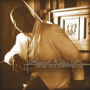 Pochette de 20/85 The Experience de The Love Fellowship Choir - Hezekiah Walker