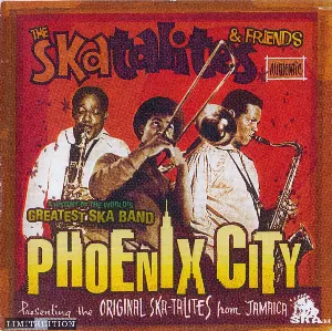 Pochette Phoenix City