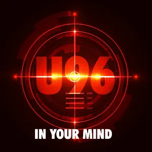 Pochette de In Your Mind de U96