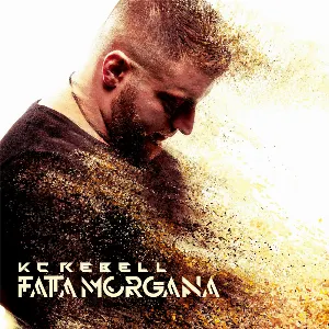 Pochette de Fata Morgana de KC Rebell