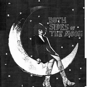 Pochette Both Sides of the Moon