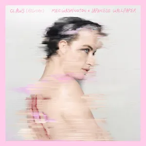 Pochette de Claws (rework) de Meg Washington