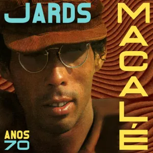 Pochette de Anos 70 de Jards Macalé