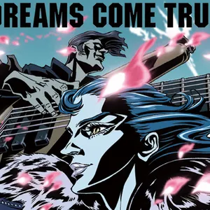 Pochette de やさしいキスをして de DREAMS COME TRUE