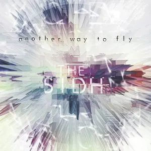 Pochette de Another Way to Fly de The Sidh