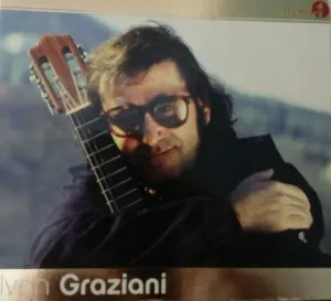Pochette de Ivan Graziani de Ivan Graziani