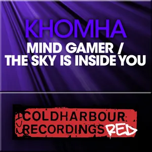 Pochette de Mind Gamer / The Sky Is Inside You de KhoMha