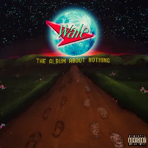 Pochette The Album About Nothing