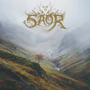 Pochette de Aura de Saor