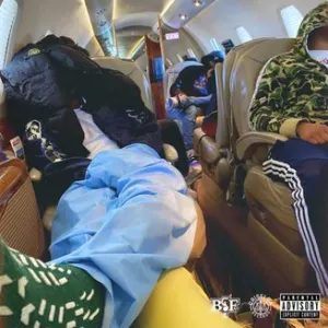Pochette de 3:30 In Houston de Benny the Butcher