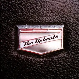 Pochette de The Upbeats de The Upbeats