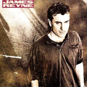 Pochette de James Reyne de James Reyne